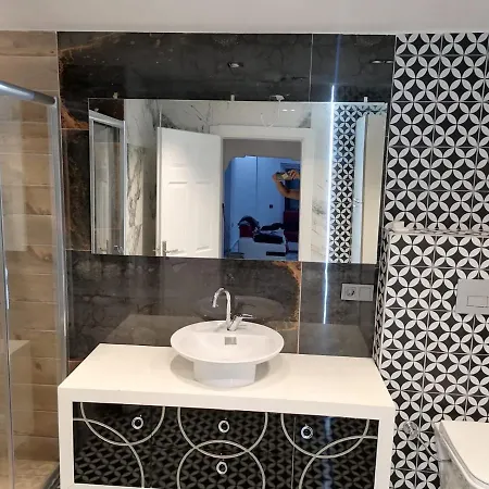 Villa Aydin *