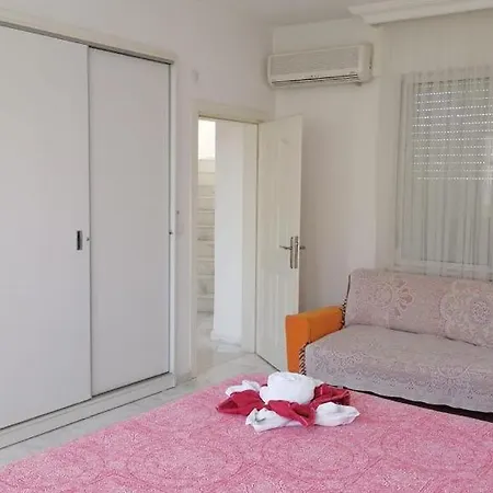 Villa Aydin