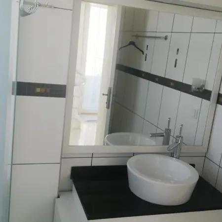 Villa Aydin *