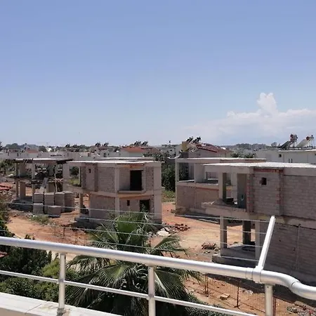 Aydin Villa Serik