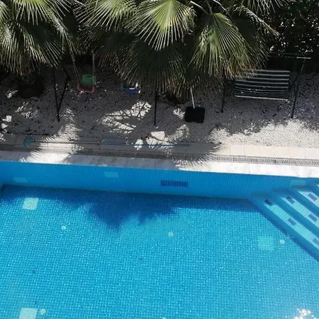 Aydin Villa