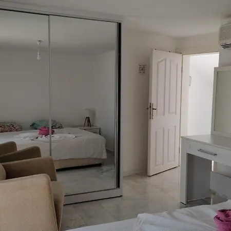Villa Aydin Serik
