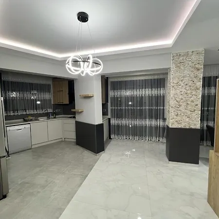 Villa Aydin *